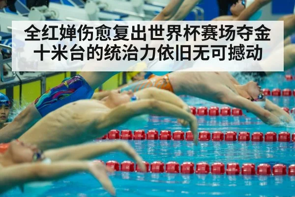 全红婵伤愈复出世界杯赛场夺金 十米台的统治力依旧无可撼动